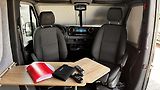 Mercedes-Benz Sprinter 319 CDi XL FullVans  - náhled 19