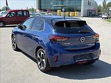 Opel Corsa Bat.50kW Led,Výhřev,Kamera - náhled 45