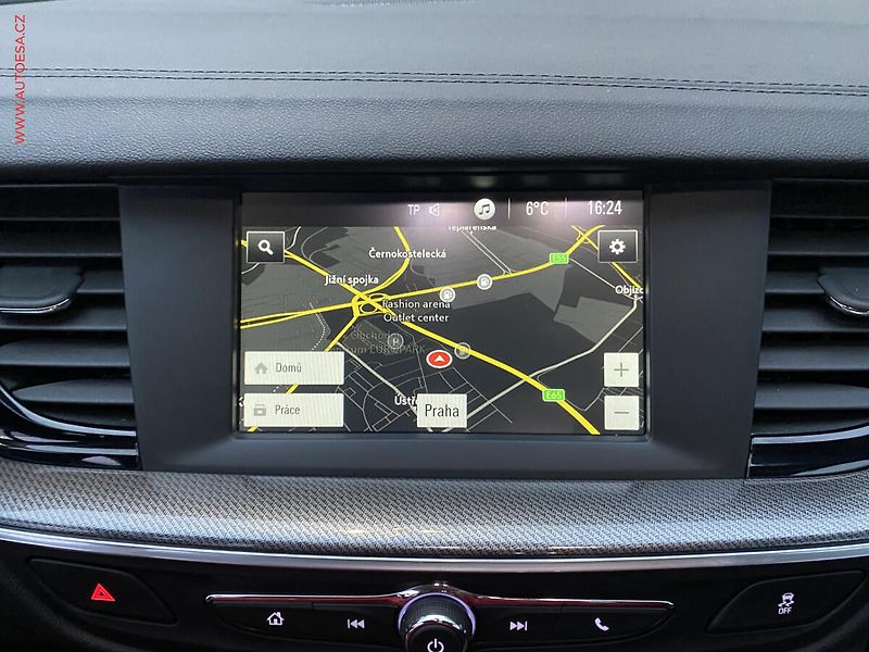 Opel Insignia (2021) 1.5 CDTI - fotka 17 z 18