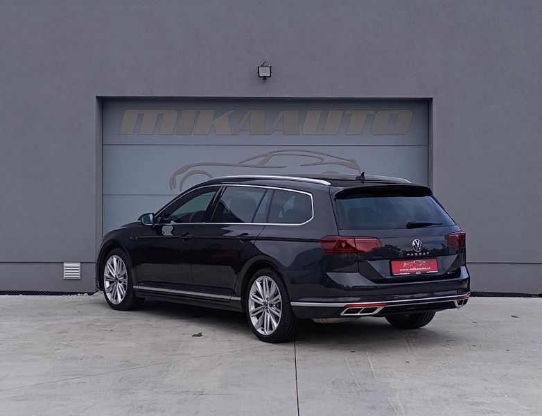 Volkswagen Passat 2.0TSI 206kW RLINE ČR 1.MAJ - fotka 7 z 39
