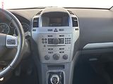 Opel Zafira (2012) 1.6i 7míst, Family - náhled 12
