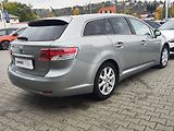 Toyota Avensis 2.2 D-4D/110kW Původ ČR. - náhled 4