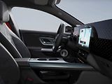 Mercedes-Benz CLA (2025) 350 4MATIC electric - náhled 7