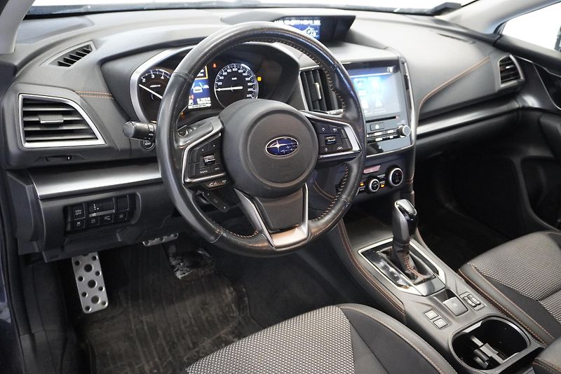 Subaru XV 2,0I RIDGE AWD AUT. - fotka 12 z 31