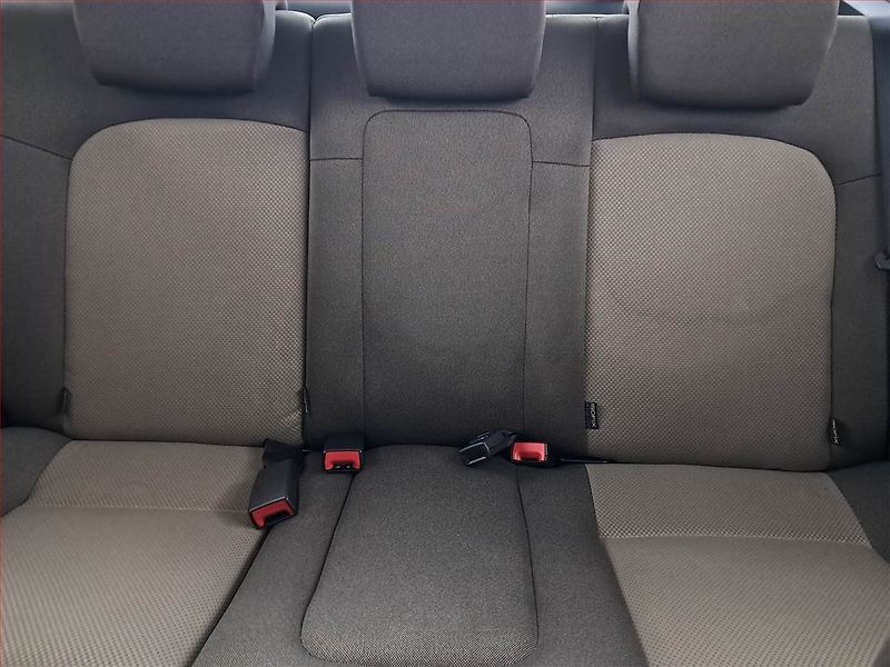 Fiat Linea (2012) 1.4, po STK, CZ doklady - fotka 10 z 15