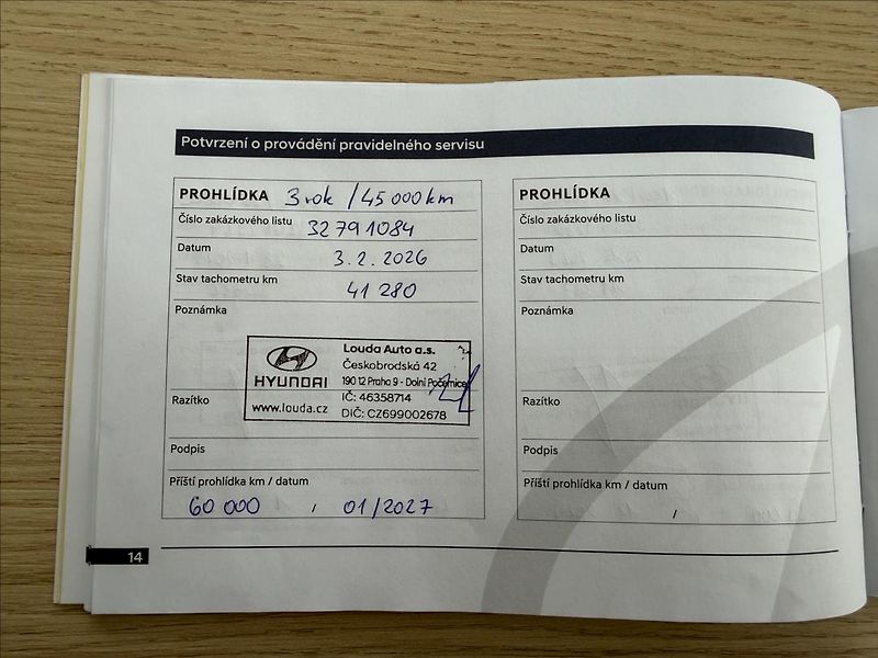 Hyundai i20 1,0 T-GDI Comfort Club ZÁRUKA - fotka 22 z 24