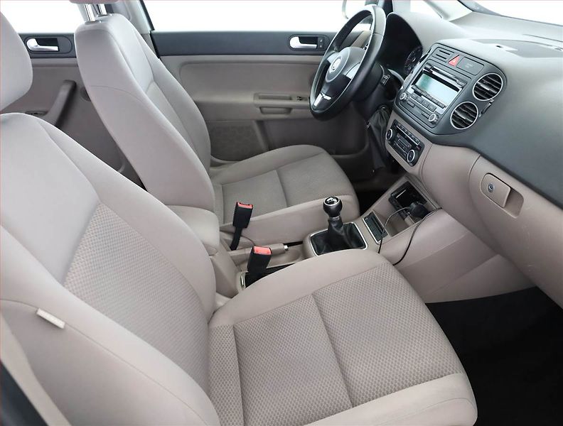 Volkswagen Golf Plus (2011) 1.4 TSI, ČR,1.maj, Serv.kniha - fotka 7 z 15