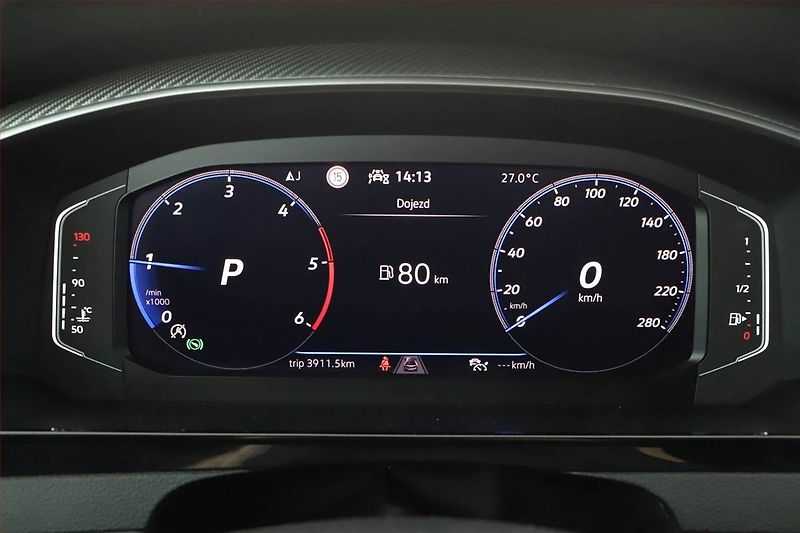 Volkswagen Arteon (2021) R-line 2.0 TDI - fotka 8 z 17