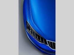Škoda Fabia.