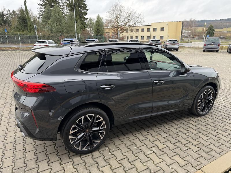 Cupra Terramar (2026) 2.0TSI 150kW 4WD R20 ZÁRUKA 5! - fotka 11 z 43