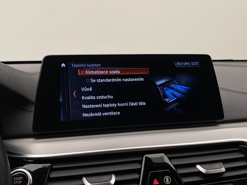 BMW Řada 6 640i GT Luxury Line REZERVACE - fotka 61 z 71