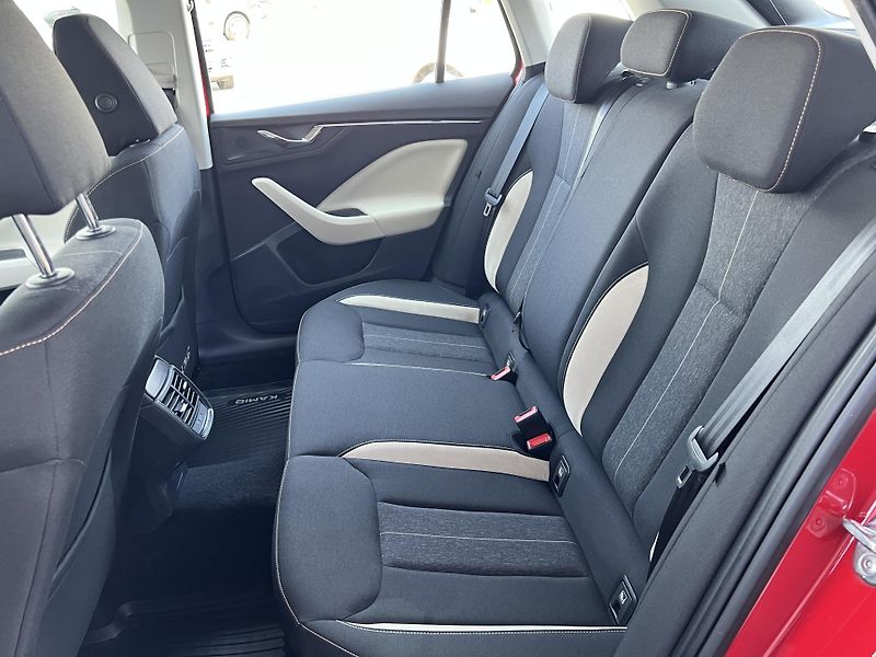 Škoda Kamiq 1.0TSi 85kw Style Plus Extra - fotka 28 z 47