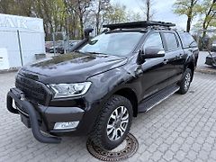 Ford Ranger Wildtrak 3.2 TDCi 147 kW - fotografie inzerátu