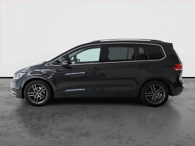Volkswagen Touran (2020) 1.5 TSI - fotka 3 z 24