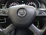 Škoda Superb (2014) Greenline 1.6 TDI, Navi - náhled 21