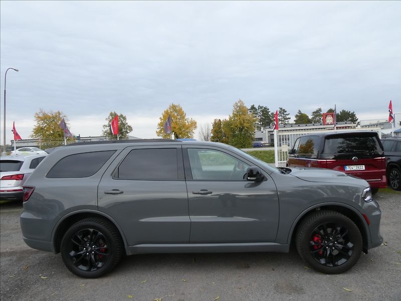 Dodge Durango 3,6 V6 GT facelift,2xpneu,216k - fotka 12 z 48