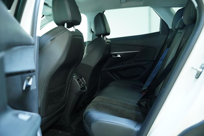 Peugeot 3008 - fotka 27 z 28