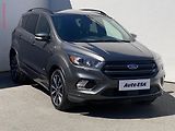 Ford Kuga (2017) 2.0TDCi 4x4, ČR, AT, bixen - náhled 1