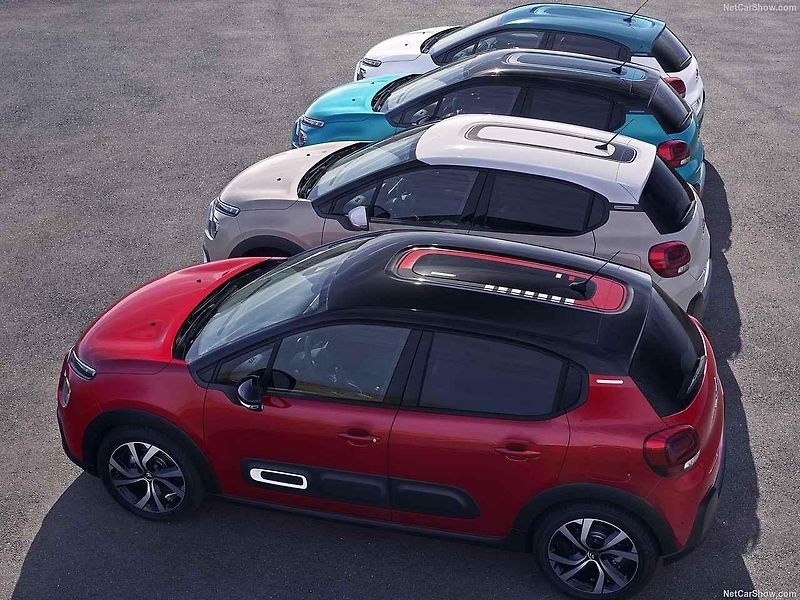Citroën C3