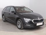 Škoda Octavia (2023) 2.0 TDI, Automat, Serv.kniha - náhled 1