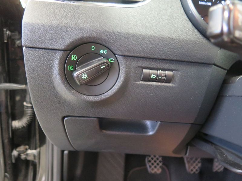 Škoda Octavia (2015) 2.0TDI,4x4,klima,výhřev,rozvod - fotka 13 z 25