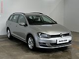 Volkswagen Golf (2015) 1.6 TDi Variant, Comfortline - náhled 1
