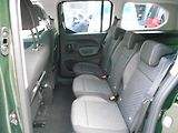 Peugeot Rifter LONG ALLURE BlueHDi 130 M6 - náhled 10