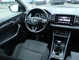 Škoda Karoq (2019) Style 1.6 TDI, Navi, Tempomat - náhled 7