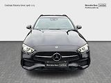 Mercedes-Benz Třídy C C 220d 4MATIC Kombi - náhled 8