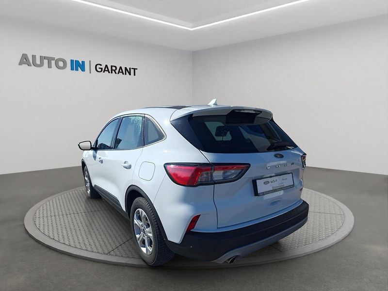 Ford Kuga (2022) 2.5 PHEV CoolConnect - fotka 5 z 8