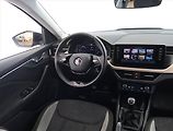 Škoda Kamiq (2021) Style 1.5 TSI - náhled 7