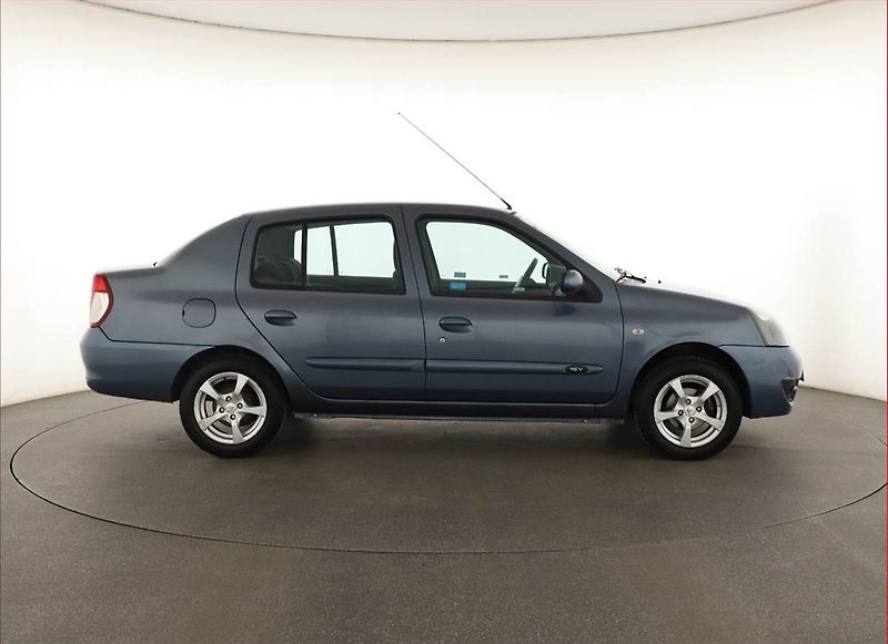 Renault Thalia (2007) 1.2 16V, po STK, Tažné - fotka 6 z 11