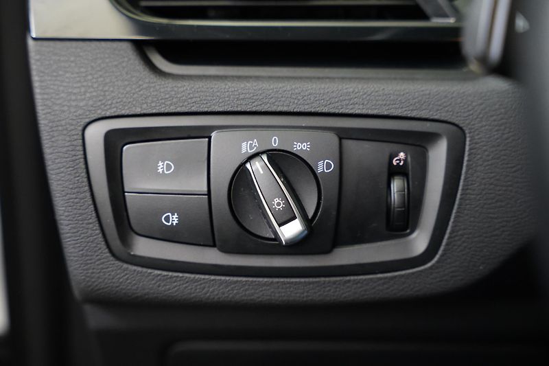 BMW X1 - fotka 13 z 26