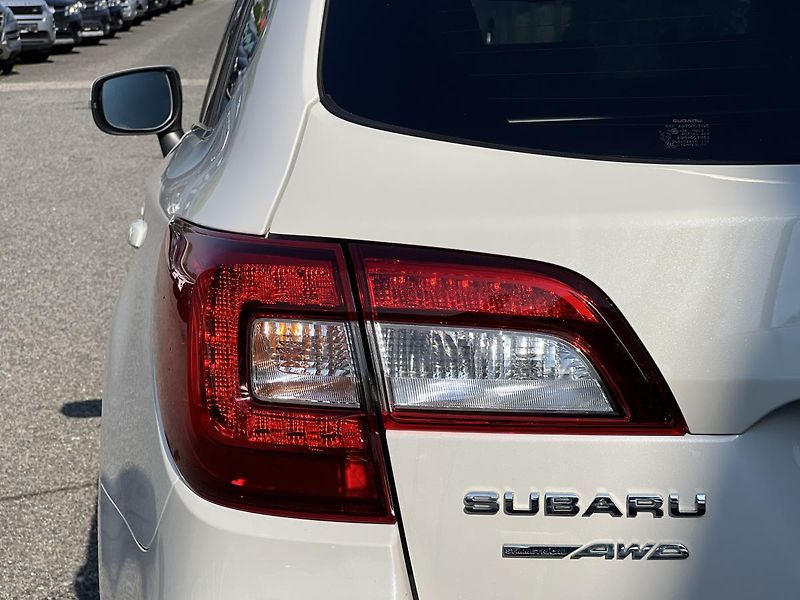 Subaru Outback 2.5i AUTOMAT KŮŽE NAVI KAMERA  - fotka 48 z 50