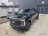 Ford Ostatní (2026) Ford F350 Platinum gooseneck  - náhled 6