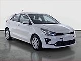 Kia Rio (2023) 1.2 DPI, ČR,1.maj, Serv.kniha - náhled 1
