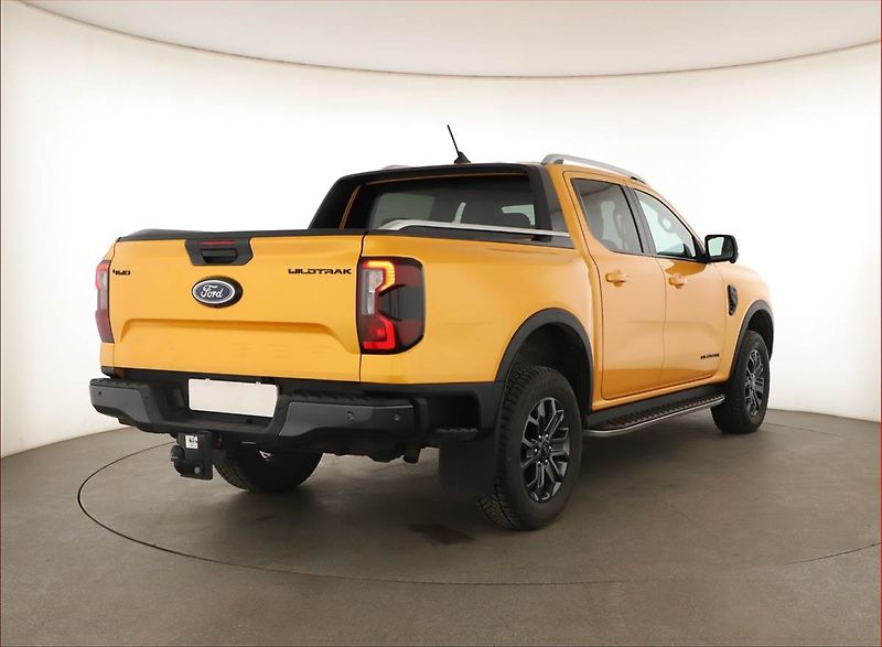 Ford Ranger (2023) 2.0 EcoBlue e-4WD - fotka 5 z 22