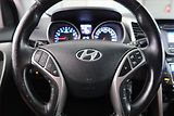 Hyundai i30 (2016) 1.6 MPI, Tempomat - náhled 15