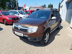 Dacia Duster (2011) 1.6i-16V - fotografie inzerátu