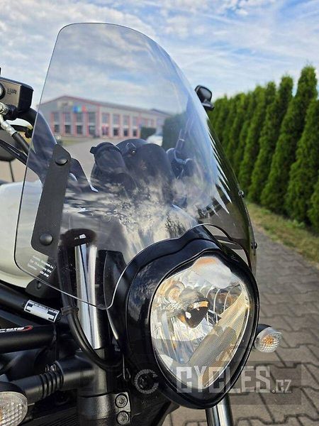Kawasaki Vulcan S - fotka 10 z 21