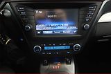Toyota Avensis (2015) 2.0 D-4D, Serv.kniha, Tempomat - náhled 12
