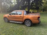 Ford Ranger (2018) Ford Ranger 3.2 Wildtrack - náhled 1