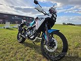 CFMOTO 450 MT-R (2024) - náhled 2