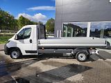 Peugeot Boxer (2026) Valník 3500 L3 140k MAN6 - náhled 3