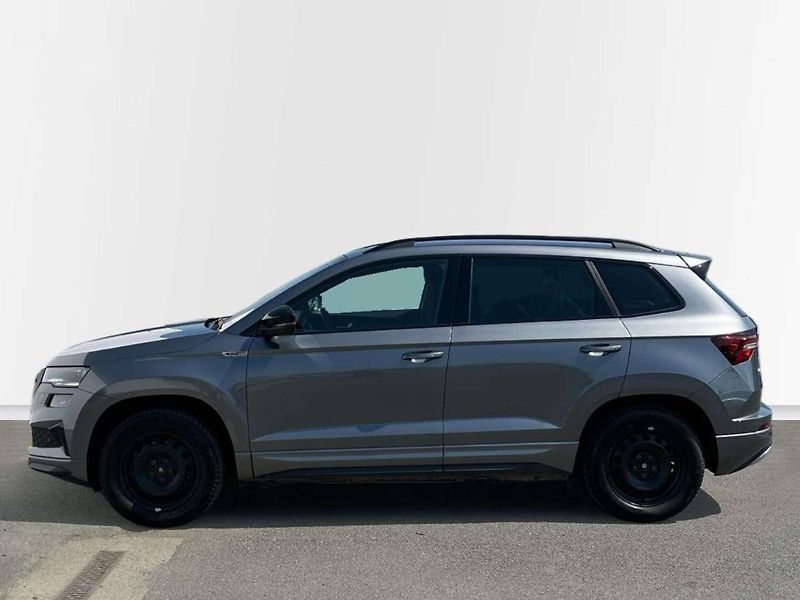 Škoda Karoq (2023) 2.0 TDI 110kW Sportline Exclus - fotka 3 z 20
