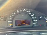 Mercedes-Benz Třídy C 1.7, 105kW, Kompressor - náhled 9