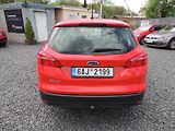 Ford Focus (2017) 1.5TDCi,70kw,výbava,ČR,1maj. - náhled 6