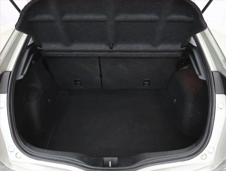Honda Civic (2008) 1.8, LPG, ČR,1.maj, Tempomat - fotka 13 z 24