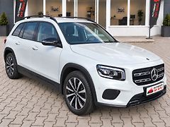 Mercedes-Benz GLB (2020) 200 120kW AUT -TAŽ.Z.-DPH - fotografie inzerátu