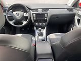 Škoda Octavia (2013) 1.2 TSi, Elegance - náhled 8